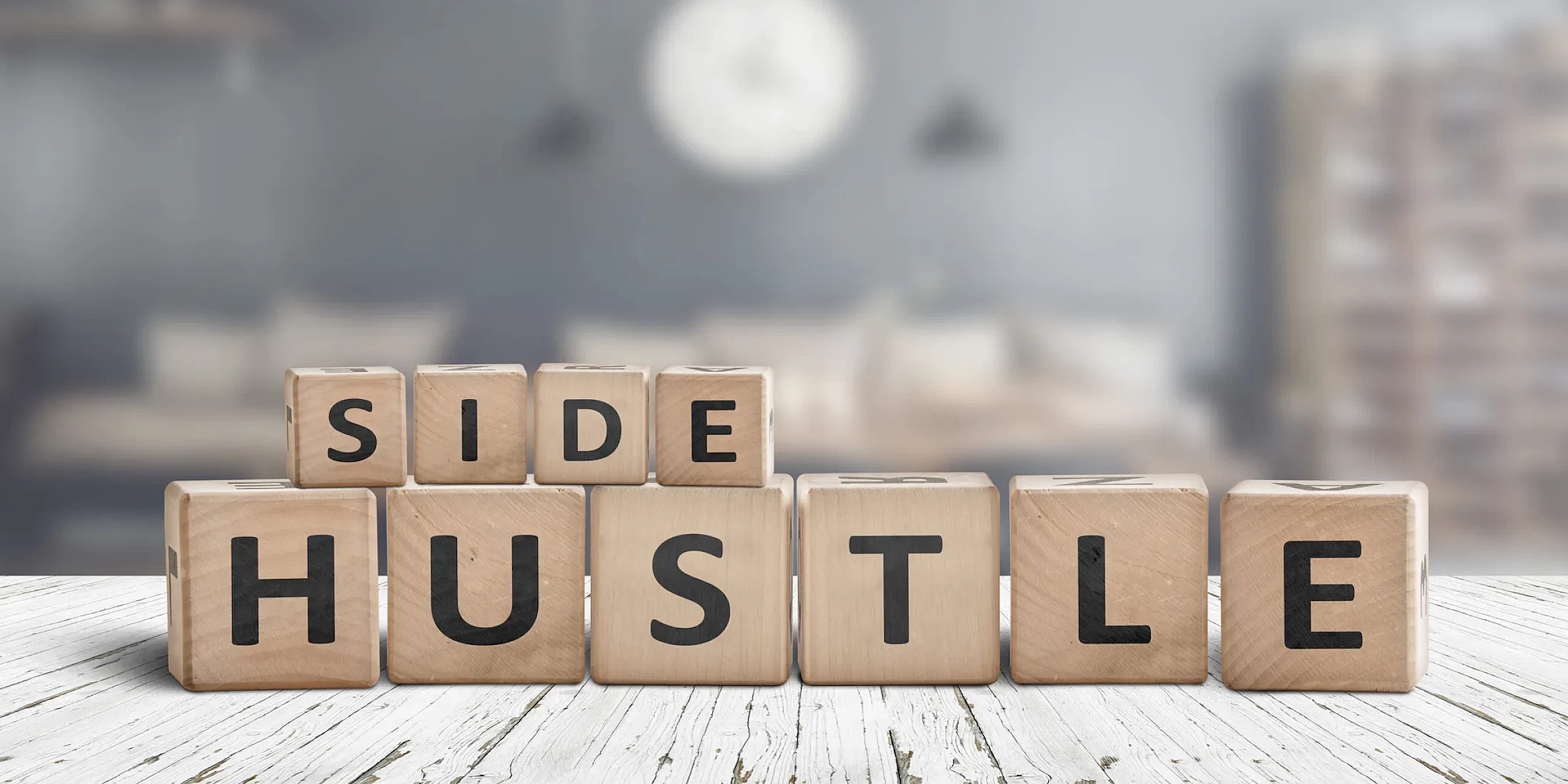 The Best Winter Side Hustles to Keep You Warm & Profitable