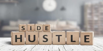 7 Of The Easiest Side Hustles to Start