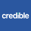 Credible (Best Overall) logo