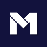 M1 Finance (Best for Managing Money) logo