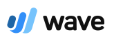 Wave App logo