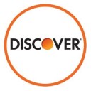 Discover (Best for Next-Day Funding) logo